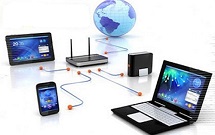 Internet ADSL