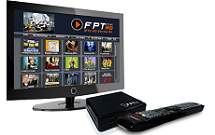 Truyền hình FPT PlayHD