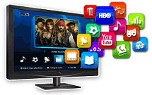 Truyền hình FPT OneTV